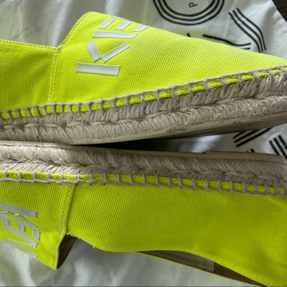 Kenzo espadrilles - Picture 2 of 3